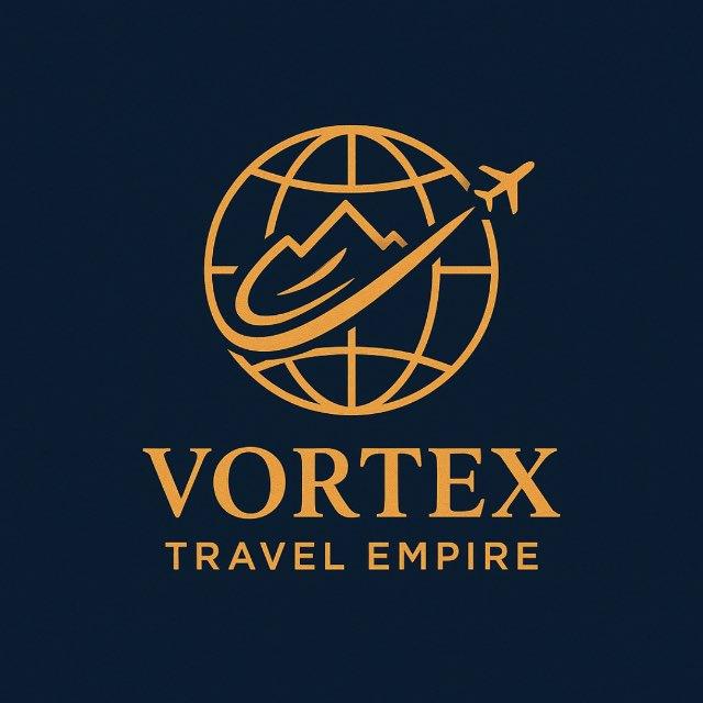 Vortex Travel | Турагентство | Ташкент