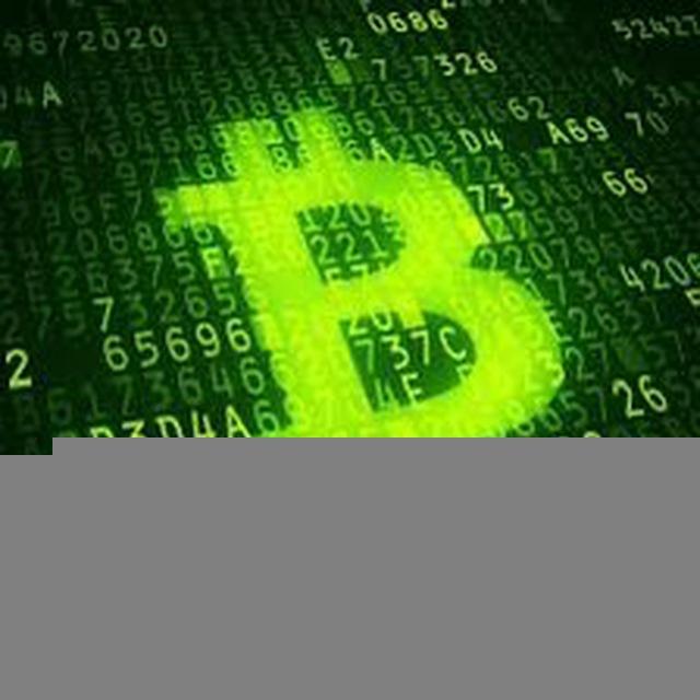 in Crypto