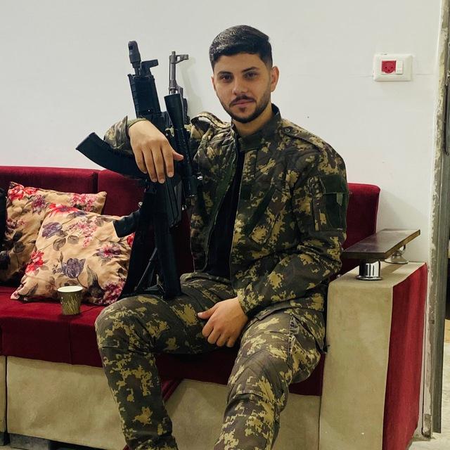 Mohammed Saleh - محمّد صالح