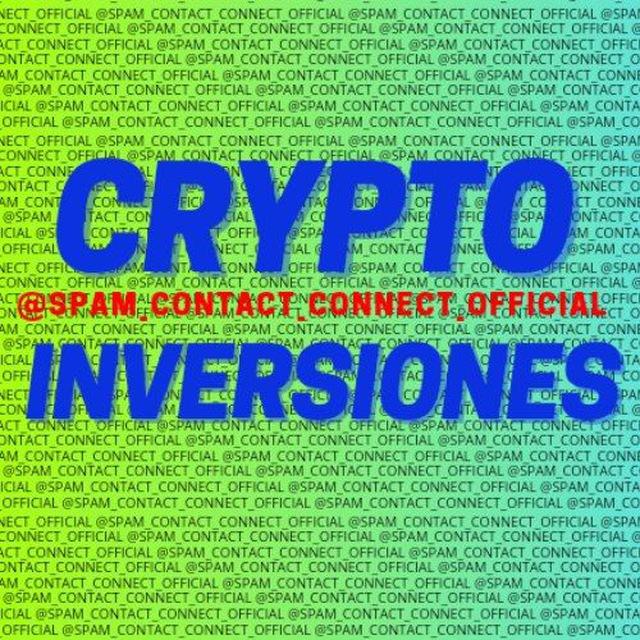 #SCC 🎯CRYPTO INVERSIONES🎯