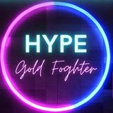 HYPE GOLD ZOONDA