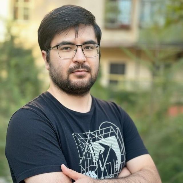 Temurbek Akbaraliyev | IELTS 8.5