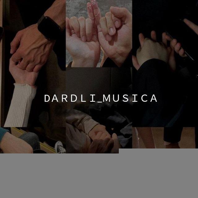 🎶😏DＡＲＤＬＩ_ＭＵＳＩＣＡ ⁞⁽☻🔥₎“🎶