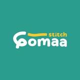 Gomaa stitch 🇵🇸