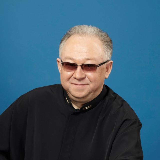 Иван Кучин