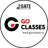 GO Classes