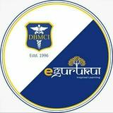 DBMCI ONE eGurukul Notes 4.0 & Videos