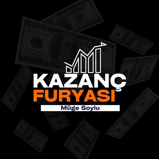 KAZANÇ FURYASI⚱️