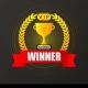 VIP Golden Winner