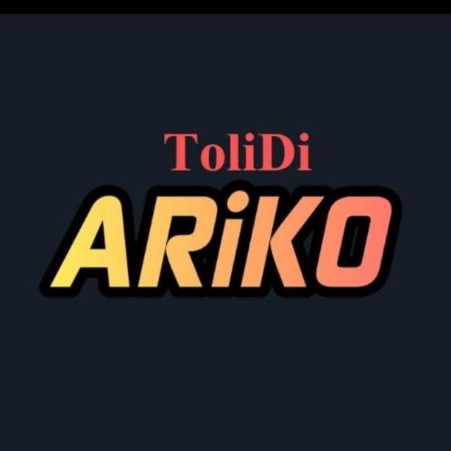 تولید و پخش آریکو(Ariko)