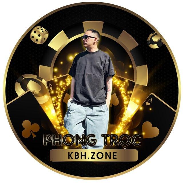 PHONG TRỌC KBH.ZONE - SOI CẦU ĐẠI PHÁP