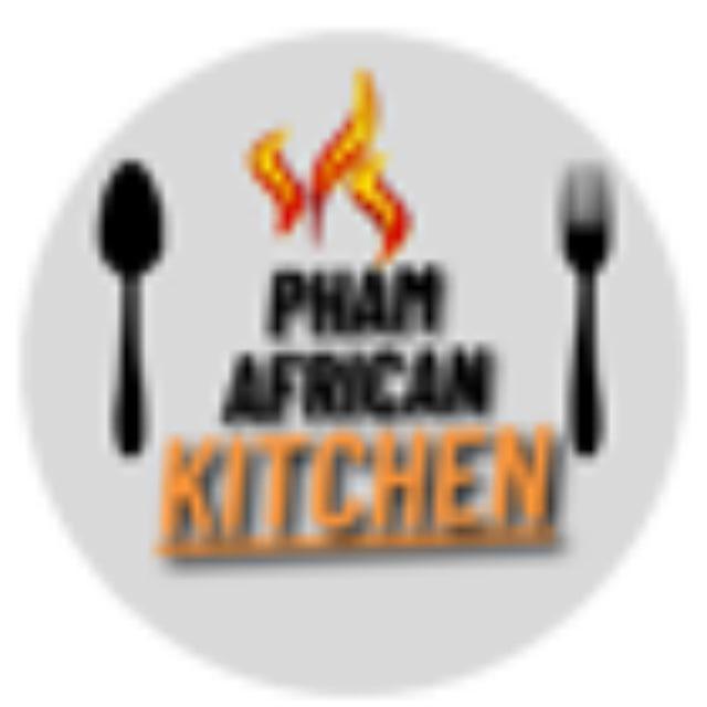 Pham African Kitchen - Singapore