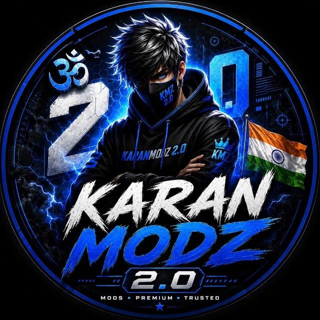 🕉️ 𝑲𝒂𝒓𝒂𝒏𝑴𝒐𝒅𝒁 𝟐.𝟎 🇮🇳