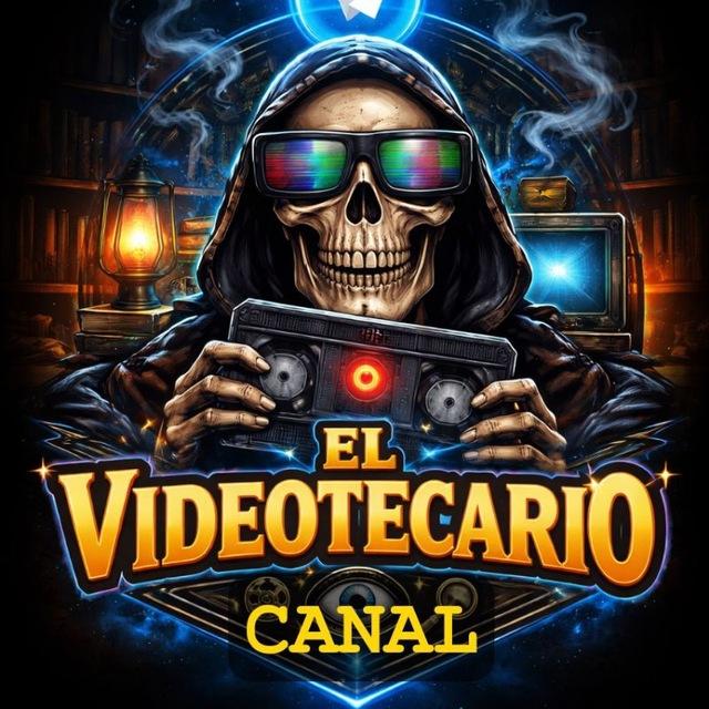 El Videotecario (⚠️ Nada es casualidad… vos decidís en qué creer. contenido sin censura)©