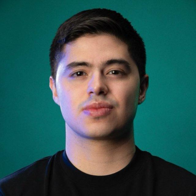 Andres Garza Oficial