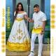 Kem Ethiopian traditional clothes