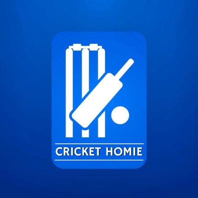 Cricket Homie (Cricket News & Update)