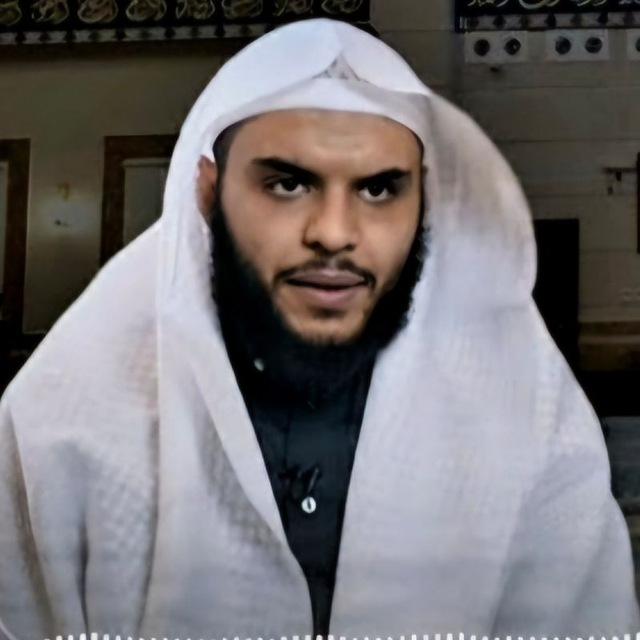 تلاوات القارئ عمر حسين باعيسى