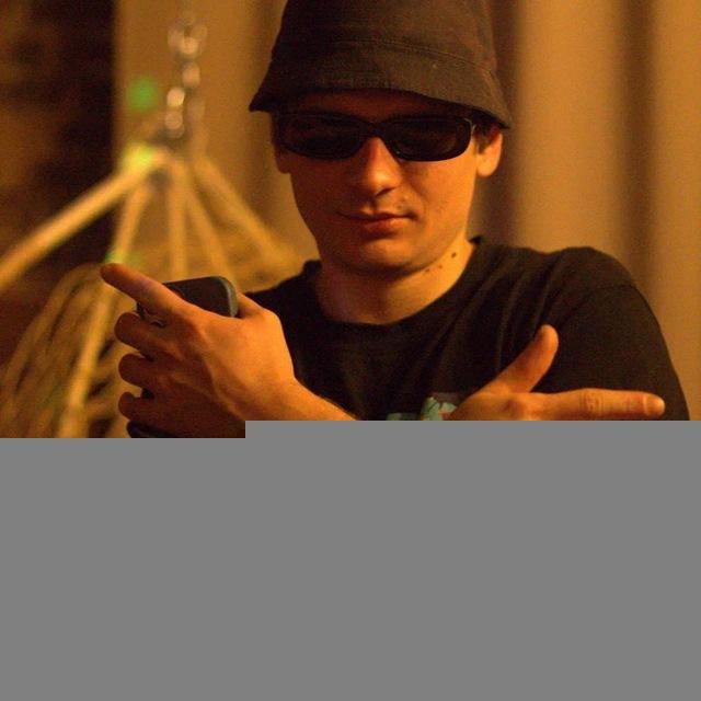 SLAVA SAINT OUTLAW
