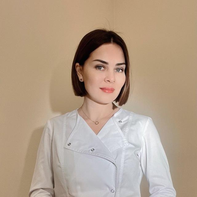 Осмысленная эндокринология и диетология