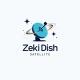 ZEKI DISH SOFTWARE