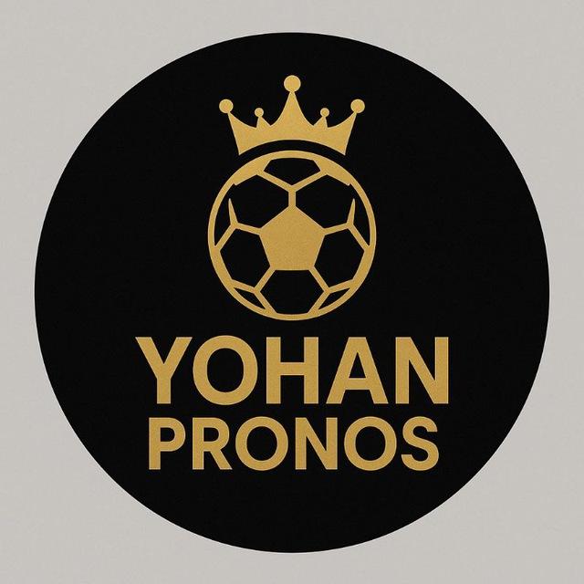 YOHAN PRONOS⚽ COUPONS GRATUIT 1XBET