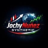Jochy Núñez synthetic