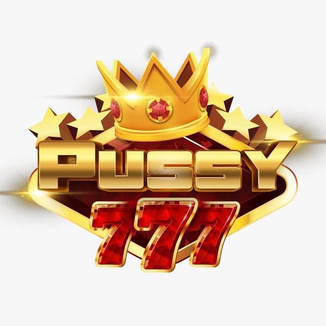 Pussy777channel