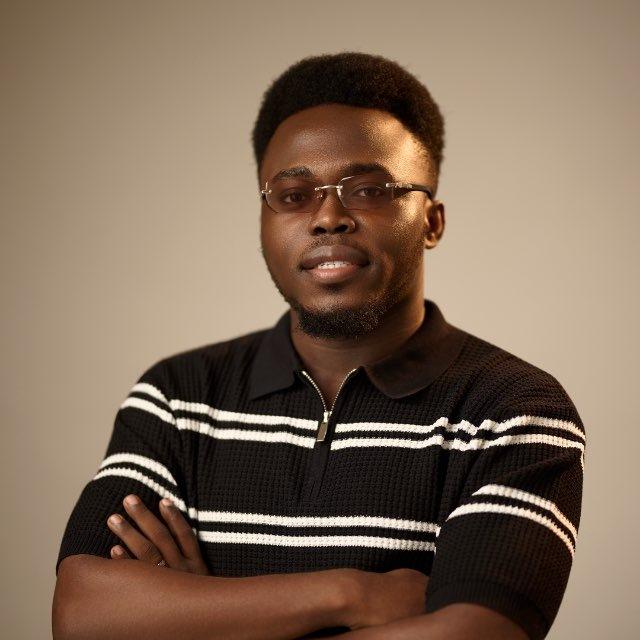 Femi Olaniyan Official Channel