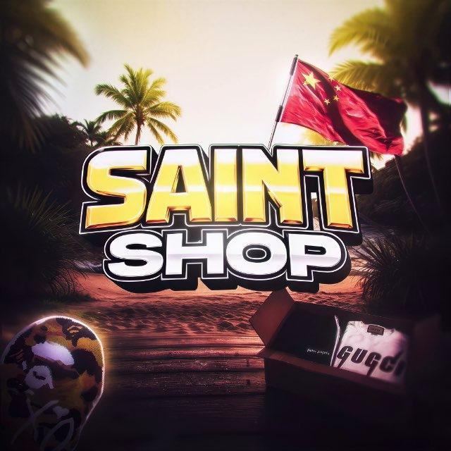 SAINT_SHOP