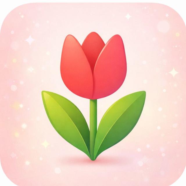 Holland Tulip 🌷 I МСК