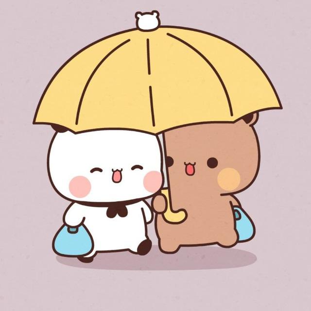Bubu and Dudu