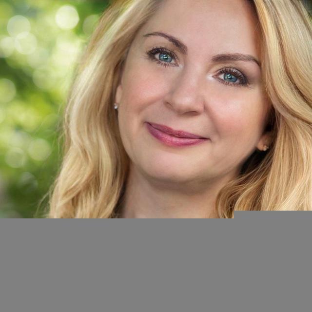 Психолог Ульяна Фролова