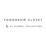 Tomorrow Closet leather products new launch and promotions