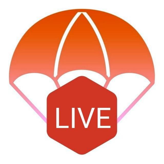 Airdrop Live
