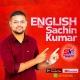 English with Sachin Kumar