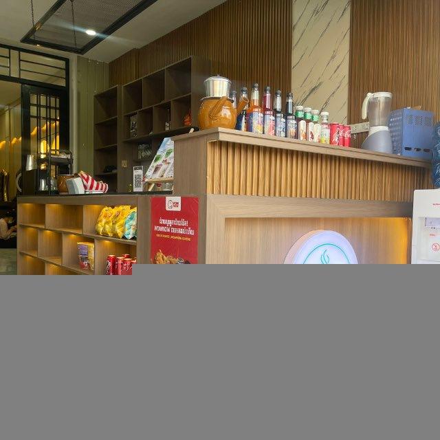 MoMoHengleap Cafe & Snack