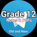 Grade XII | Nepal 🇳🇵(Public)