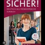 Sicher B2 < Wortschatz >