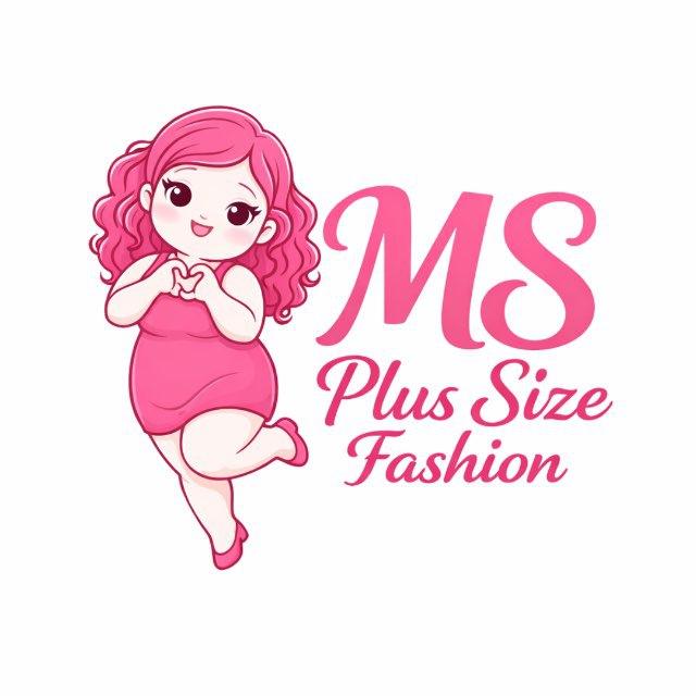 MS Plus Size Fashion