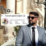 آموزش زبان انگلیسی Hamzeh Aghaei
