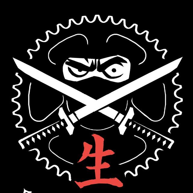 Ninja CLAN 🔞🏍 🇷🇺