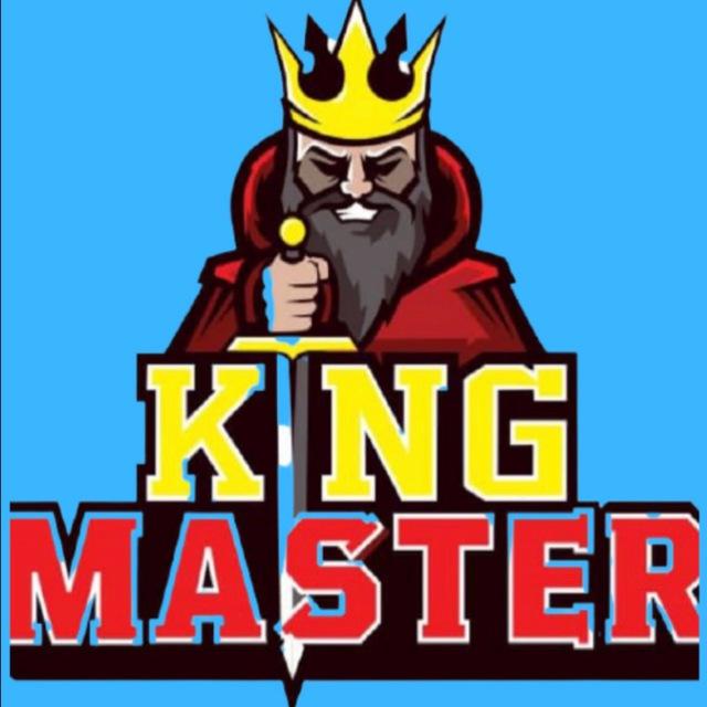 Spiritual King Master