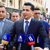 إعلام الوزير