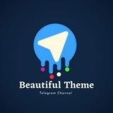 Beautiful Theme