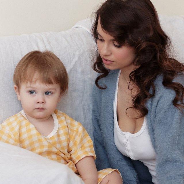 mom’s stream