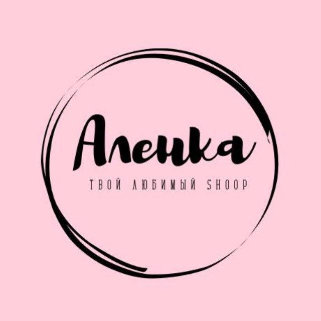 Alenka.shoop