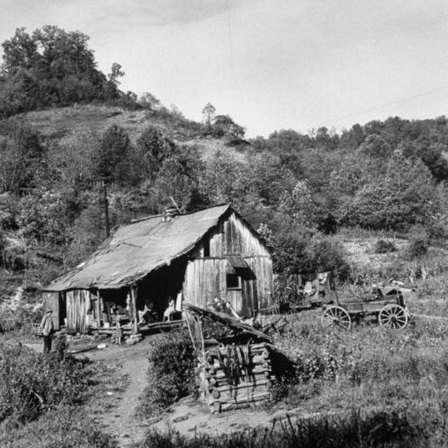 Heritage Appalachia