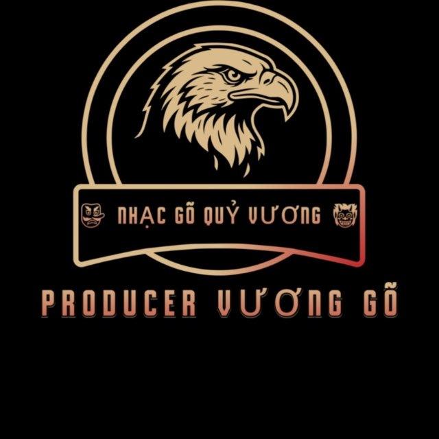 👺 Nhạc Gõ Quỷ Vương 👹