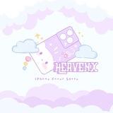 Heavenx iPhone Cover Store-Instock update